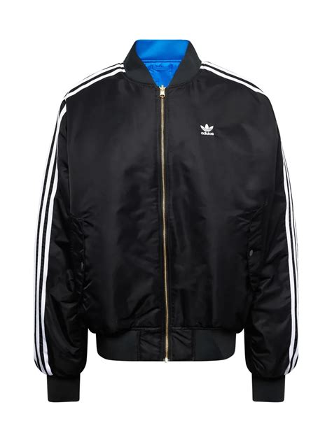 tussenjas adidas